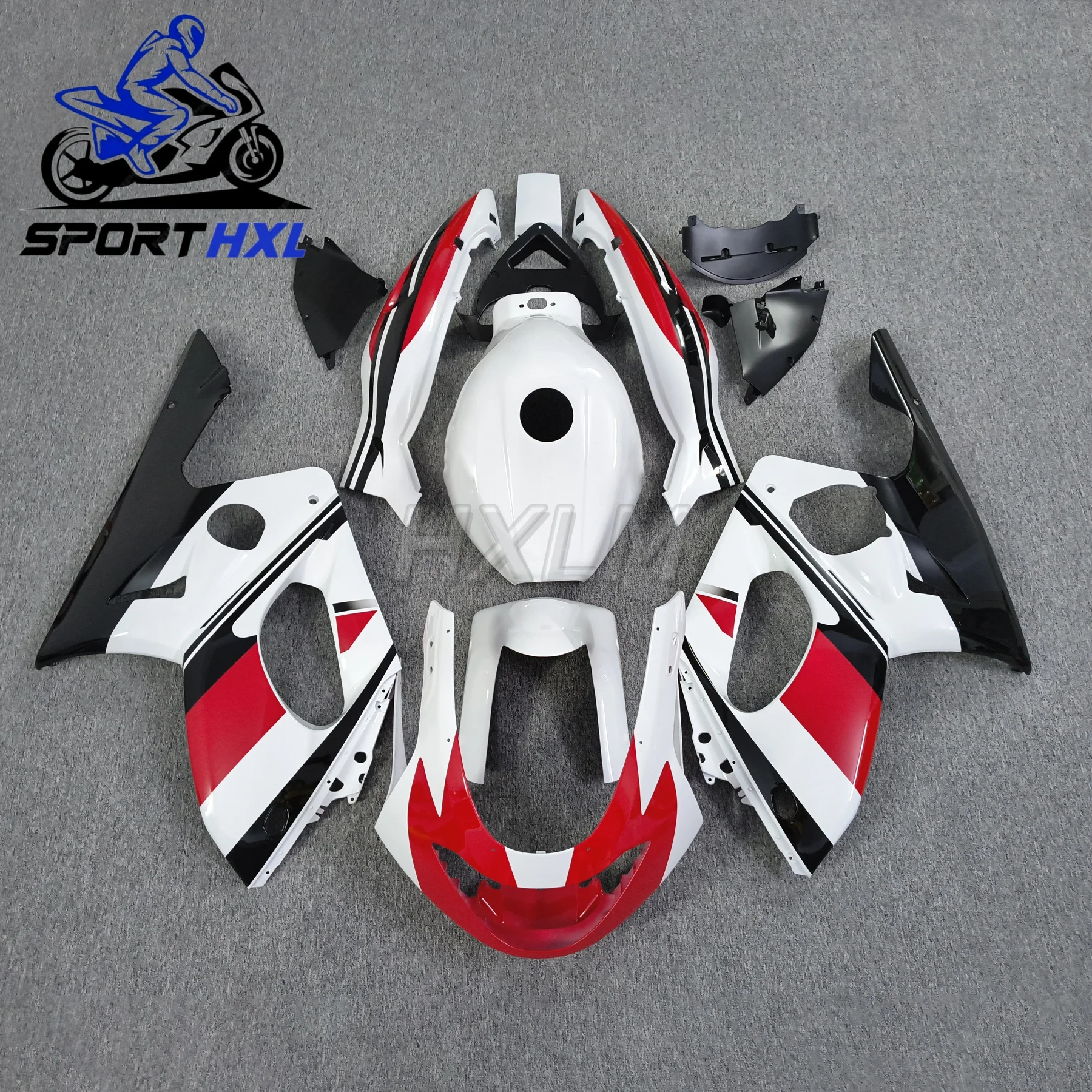 Premium Carbon Fiber Parts Fairings For Yamaha R6 2006 2007 YZF600 YZF-R6 Motorcycle Accessories