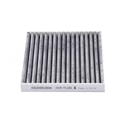 Cabin Air Conditioner Filter For JEEP WRANGLER III JK/George Patton War Sword 53314055 55111302AA 68233626AA