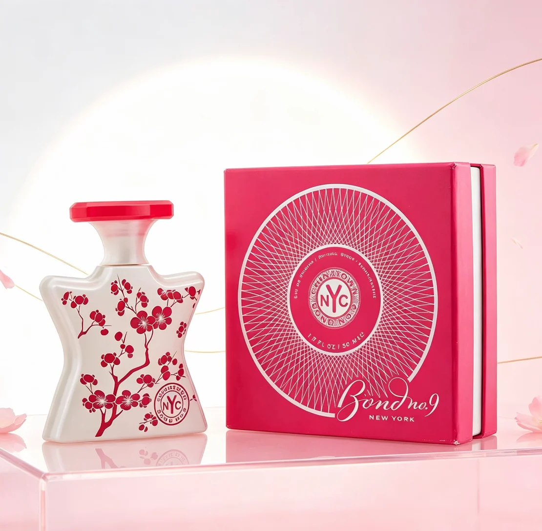 Event & Party Supply Photos - Bond No.9 Chinatown Parfümü, 100 ml,