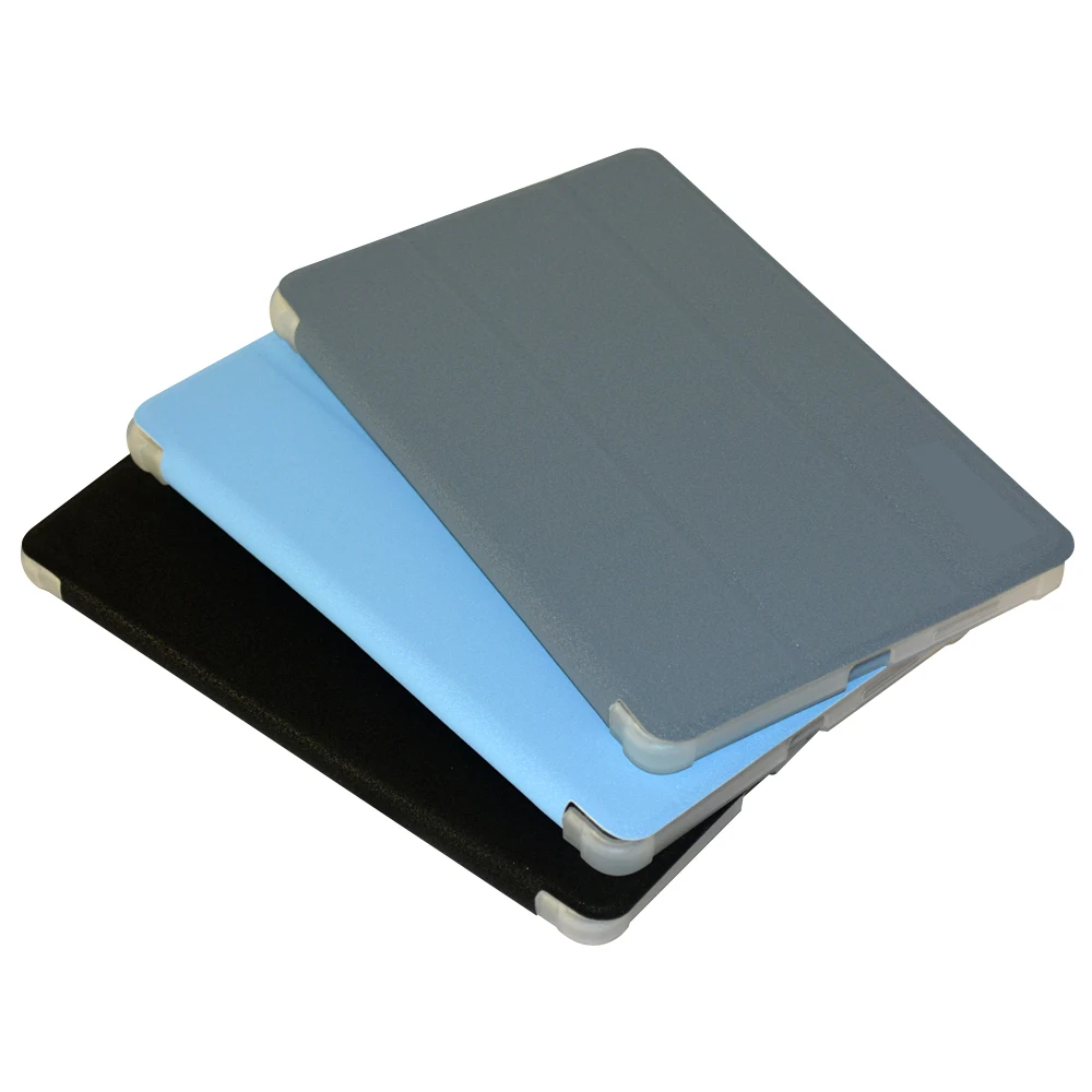 Pokrowiec z klapką z miękkim tyłem TPU do tabletu Funda Alldocube iPlay 70 mini Pro / iPlay70 Mini Ultra Case 8,8" — zdjęcie produktu 6