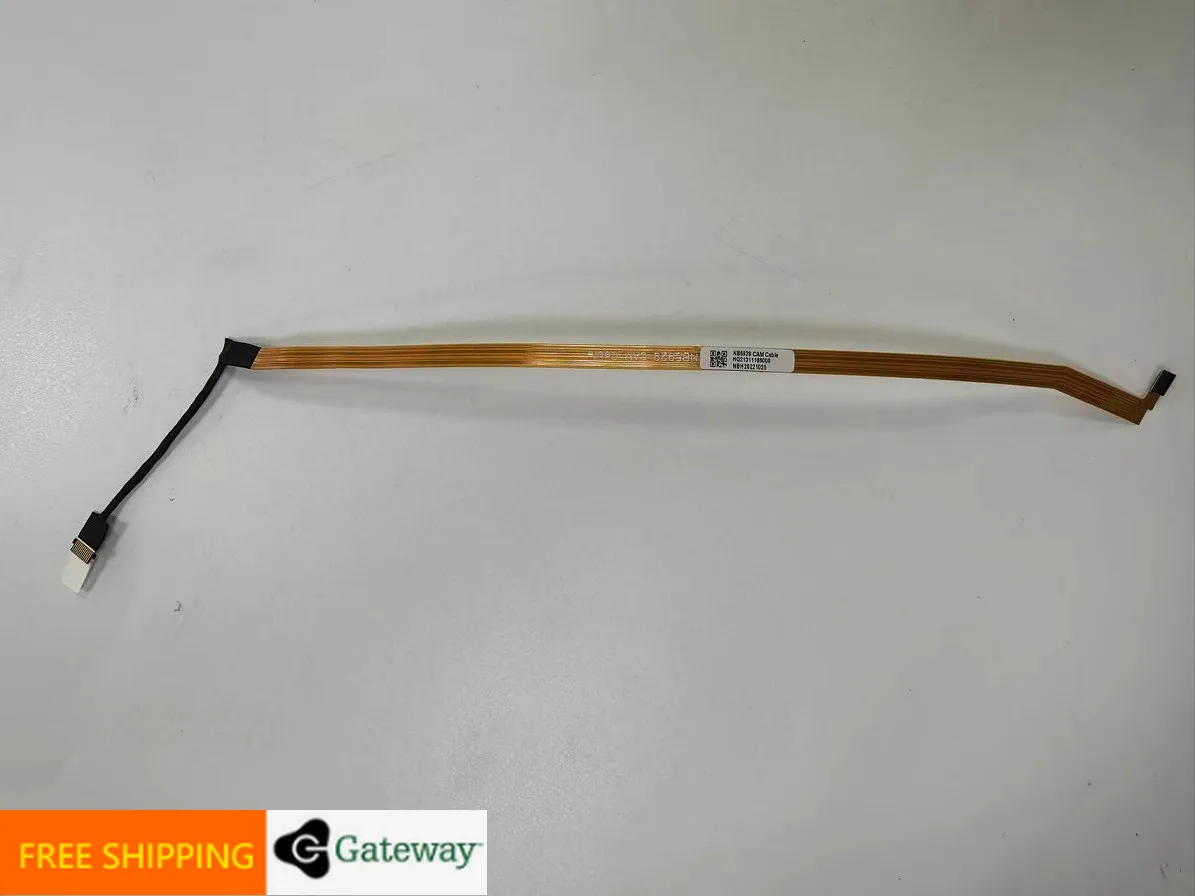 

Original for ASUS Zenbook UX3402ZA UM3402YA CAMERA CABLE HQ21311184000