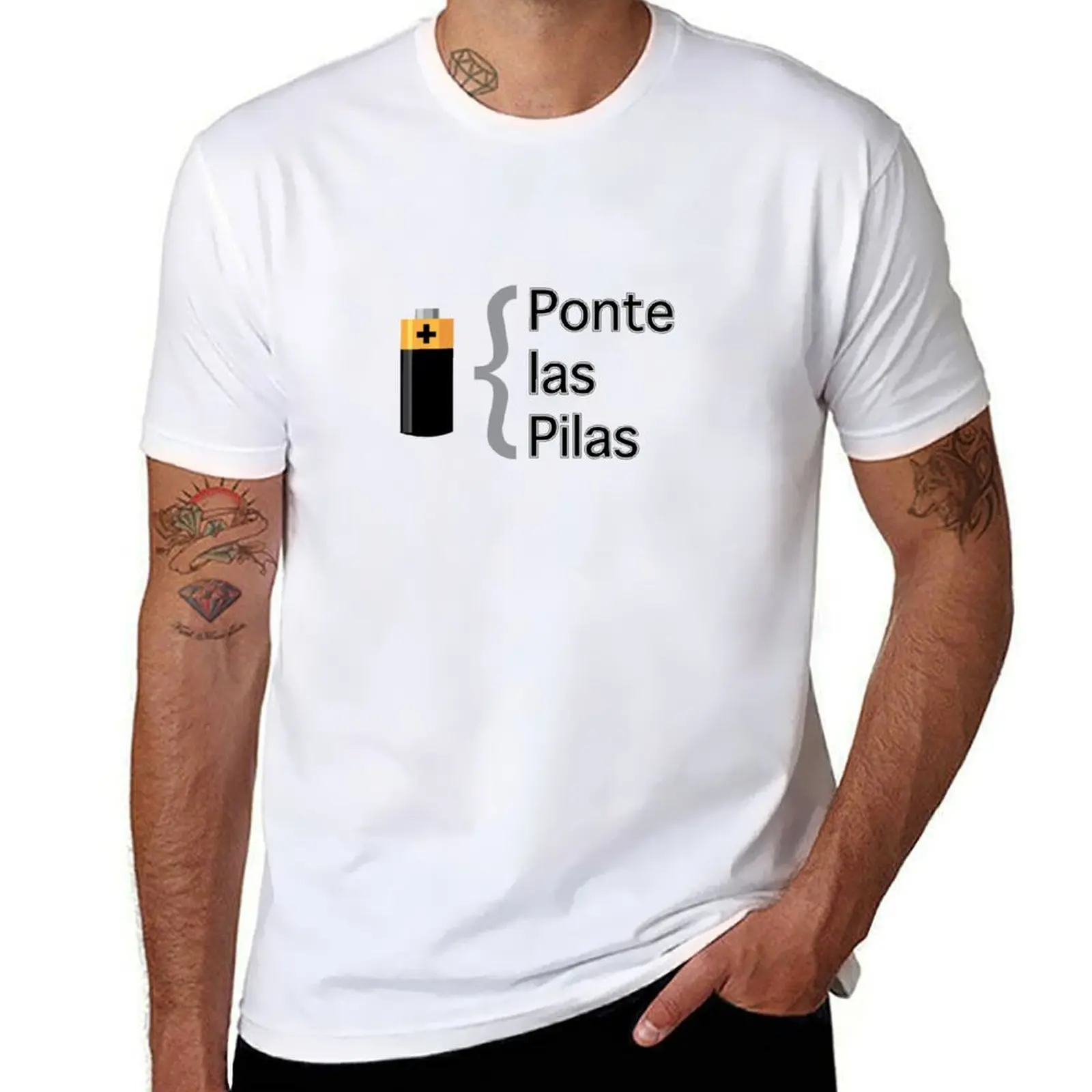 Ponte Las Pilas T-S… - image