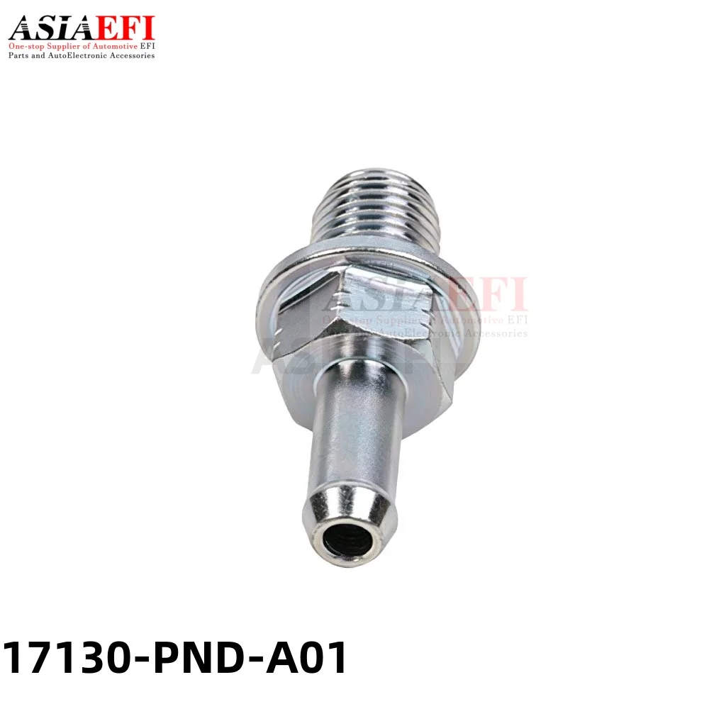 high quality 17130-PND-A01 Positive Crankcase Ventilation Valve for honda C-RV RE2 RM2 Jade FR1 civic FA1 Crider GJ5 17130PNDA01