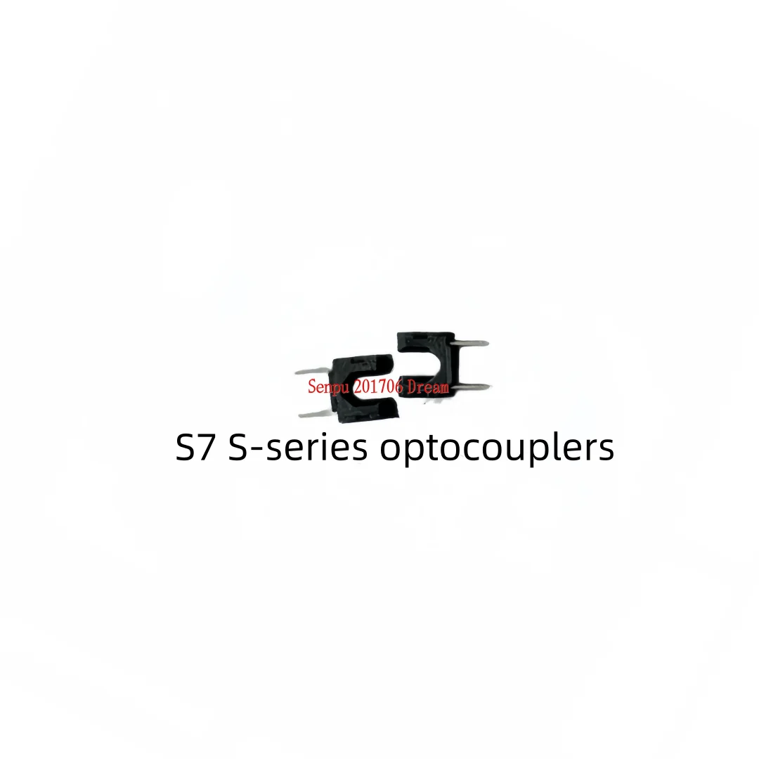 For Nikon S7 S‑Series Optocoupler, Lens Cover Detection Sensor Camera Repair