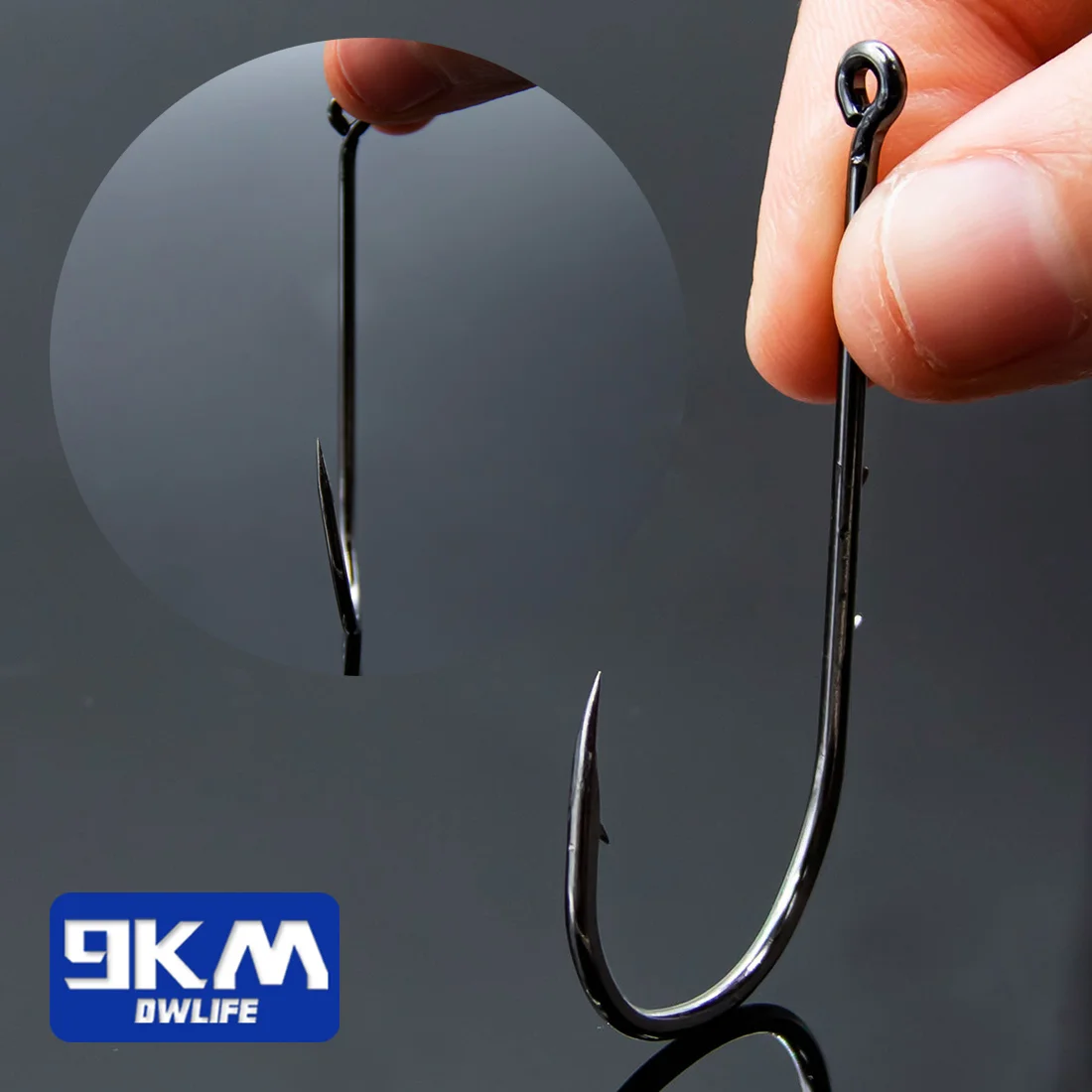 black crowes fish hook balloon The Ultimate 3 Balloon Fish
