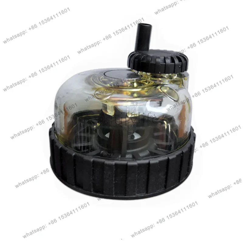 High-quality accessories filter assembly 31863 oil cup, water cup