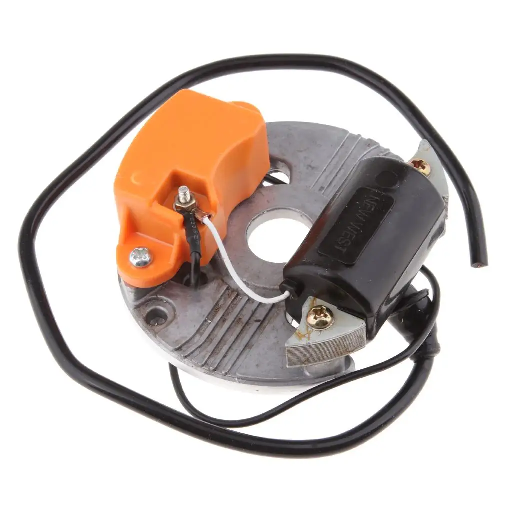 

New Universal Electronic Ignition Coil Assmebly 070 090 090G