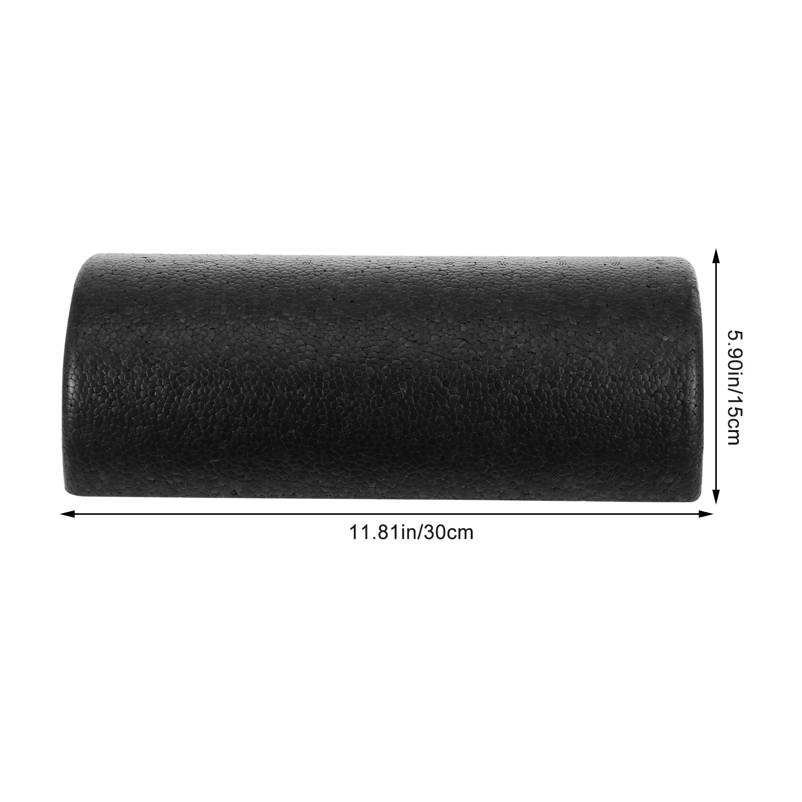 أداة اليوغا الدوارة الممتازة لاستعادة العضلات للظهر والكتف والرقبة وتدليك الساق واللياقة البدنية وتمارين الجسم والذراع والأقدام