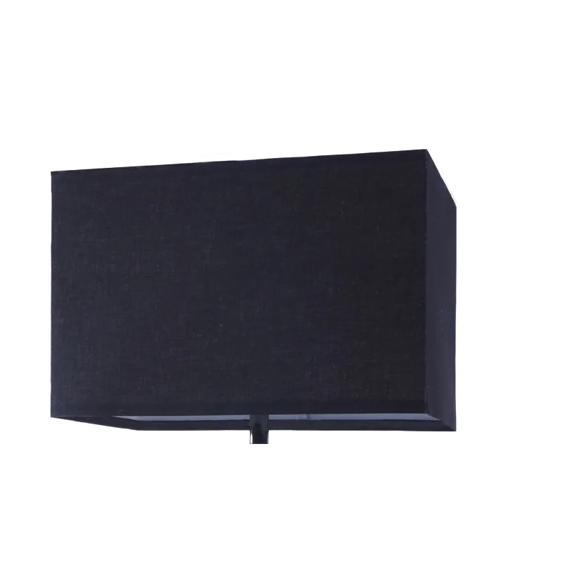 Black Black nickel Bubble Bubble column Color Column Column rectangular Glass Glass bubble Lamp Modern Unique Glass Bubble Colum