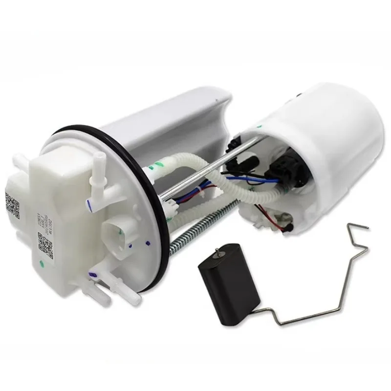 1123100AG08XA 1123100AS08XA Genuine CN Fuel Pump Assembly for Great Wall Tengyi C30 C20 for Haval Florid M4 Coolbear M2 Voleex
