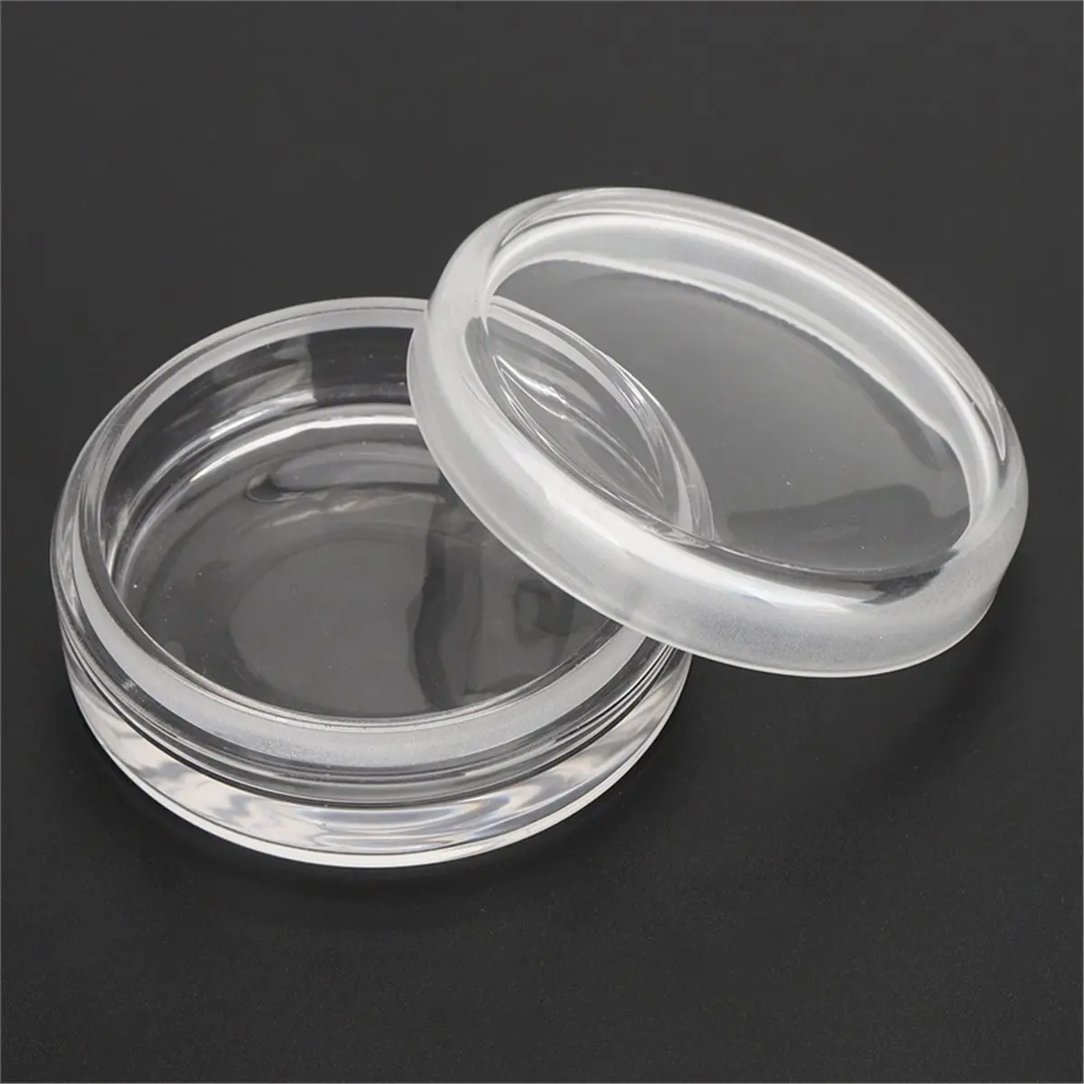 11·11COUPON Watch Movement Oil Washing Jar Thickened Cleaning Pot Repair Tools Part Oil Tank for Watchmaker Watches Accessories