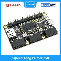 Sipeed Tang Primer 25K GOWIN GW5A RISCV FPGA Board PMOD SDRAM