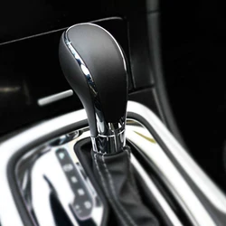 Car Automatic Transmission Gear Shift Knob for Opel Vauxhall Insignia Astra J GTC Meriva Mokka Zafira Tourer GM Buick Regal