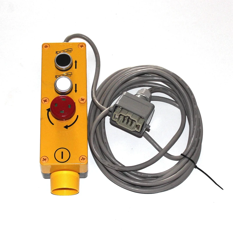 9300 9500 Escalator Maintenance Box Handle Lift Elevator Parts Accessories