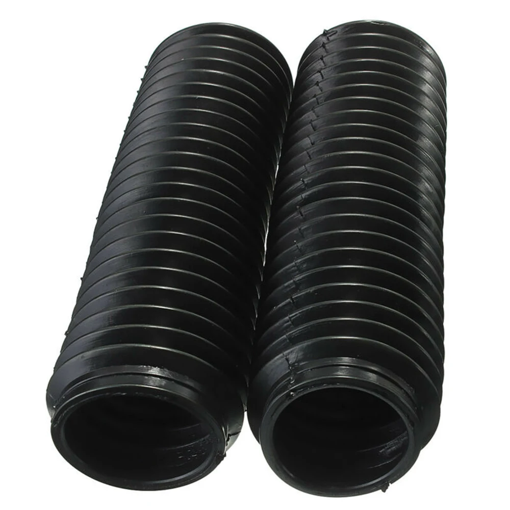 

Motorcycle Rubber Gaiters Boots Designed for CQR with Stretchable Material and Ventilation for Pressure Relief