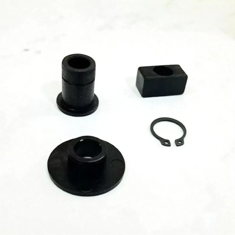 

Replacement cabin side solid shifter bushing repair kit for golf mk3, jetta mk3, corrado, lupo