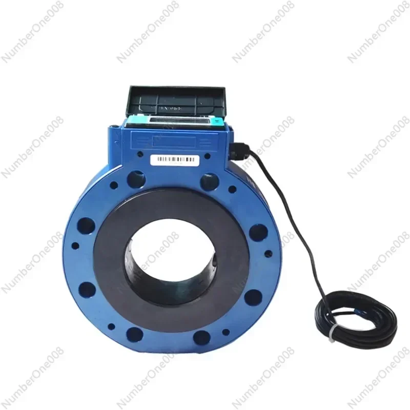 Ultrasonic Flowmeter RS485 Communication Remote Water Meter