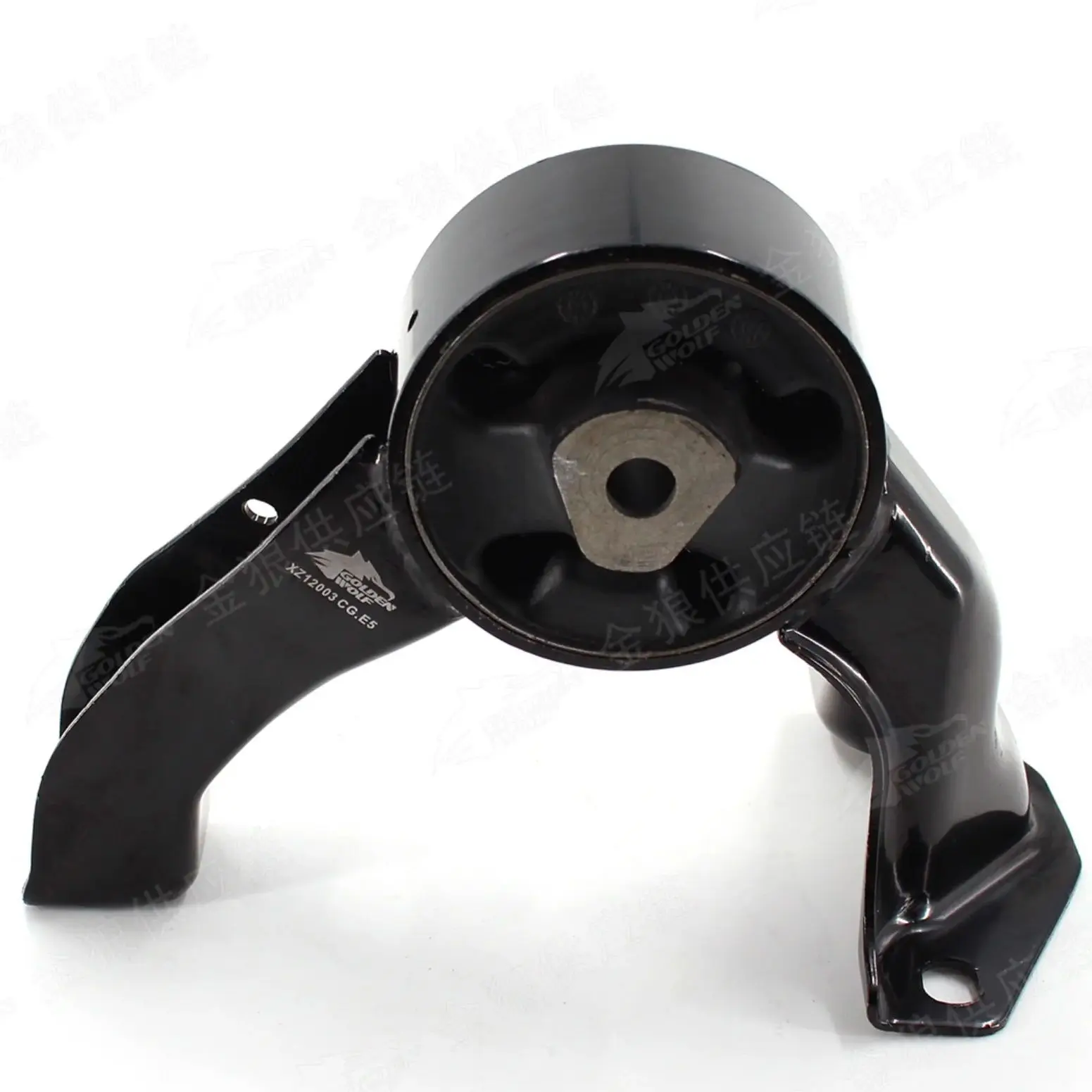 

GOLDEN WOLF Transmission bracket rear for JEEP Compass / Dodge Caliber / Patriot 2007-2016 2.0L