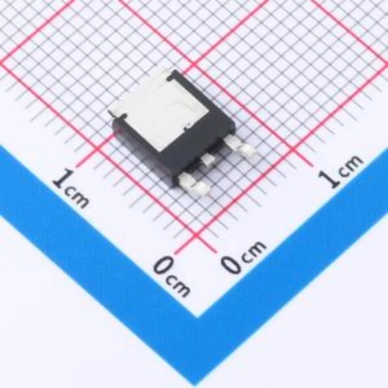(10-50pcs) IPD90N04S4-03 TO-252-3 100% Original In Stock (MOSFET) IPD90N04S4-03 TO-252-3
