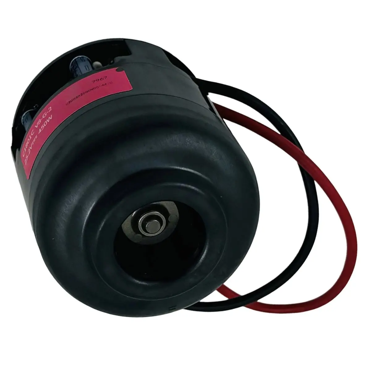[A99U] For C1801C V8-G-2 25.2V 450W Handheld Vacuum Cleaner Spare Parts Accessories V10 Pro Motor Original Fan Module