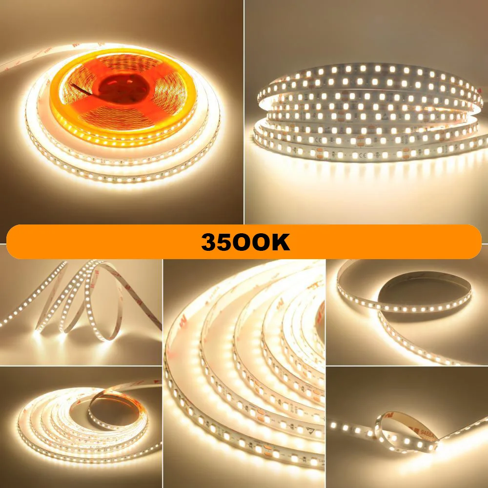XUNATA RA98 24V LED Strip Light 6