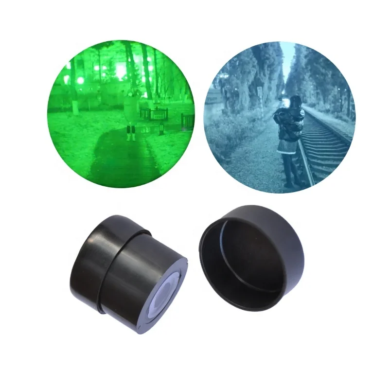 VY Optics PVS14 PVS7 PVS31 Night Vision Device FOM1200-1700+ Image intensifier tubes