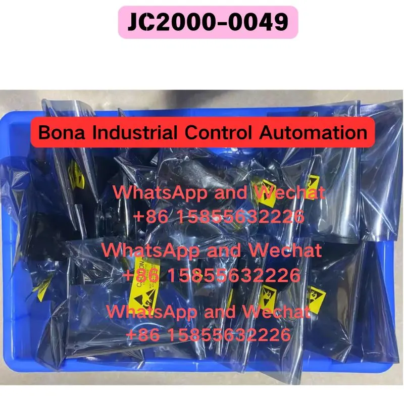 brand new Original imported Teaching pendant joystick JC2000-0049 3HAC032586-001 Fast shipping