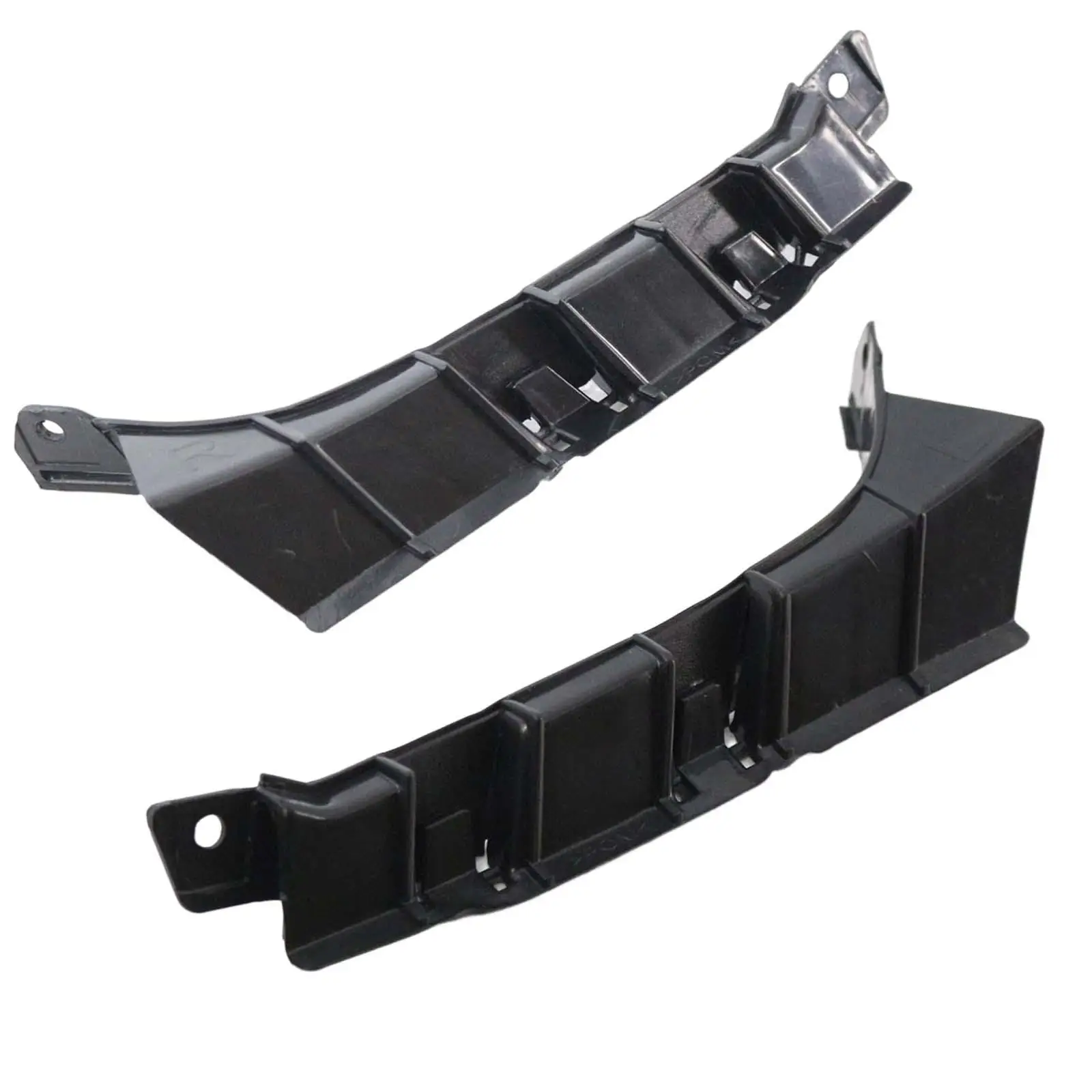 

Durable Car Front Bumper Bracket Holder Cover for BMW X5 E53 - Easy Install Replacement Part