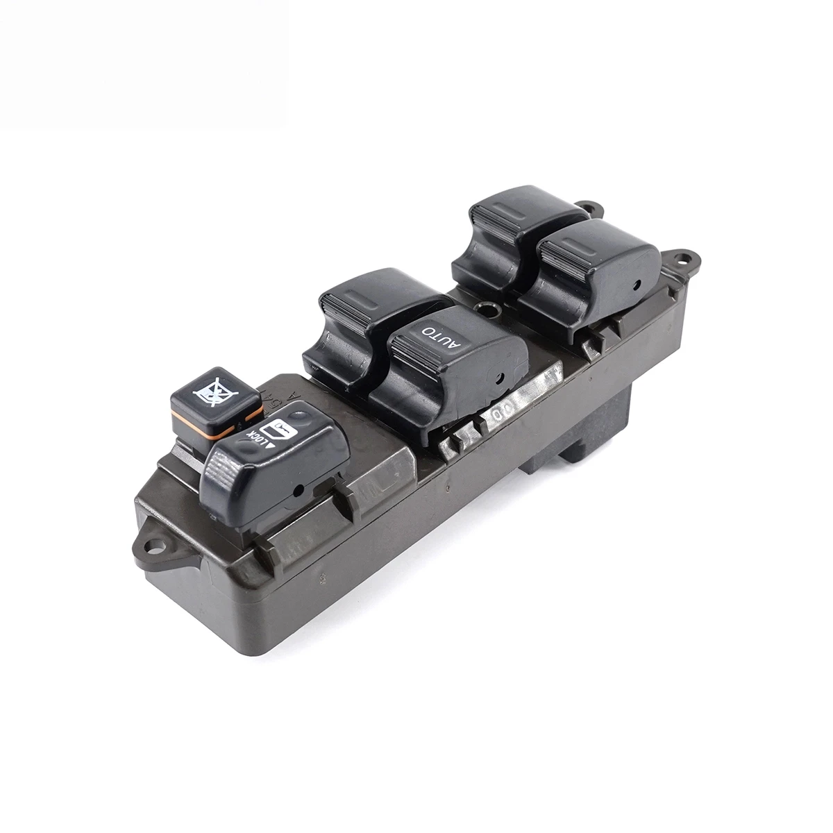 

Front Left Electric Power Window Master Switch For Toyota Corolla Camry Sienna Matrix 8482033170 84820-33170