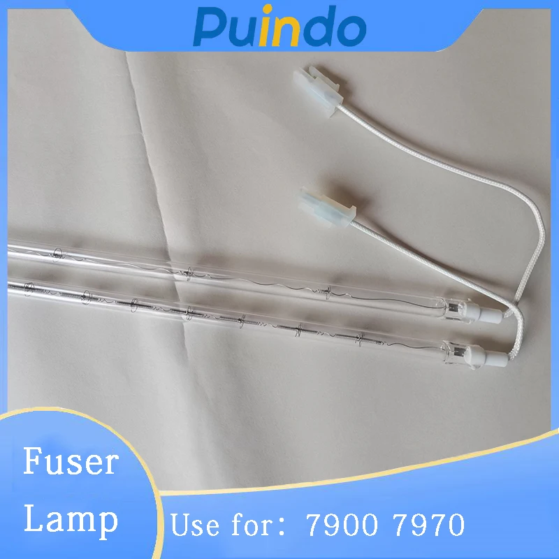 

Fuser Lamp for Kip 7900 7970 Fixing lamp 220V 1500W 220V 1300W