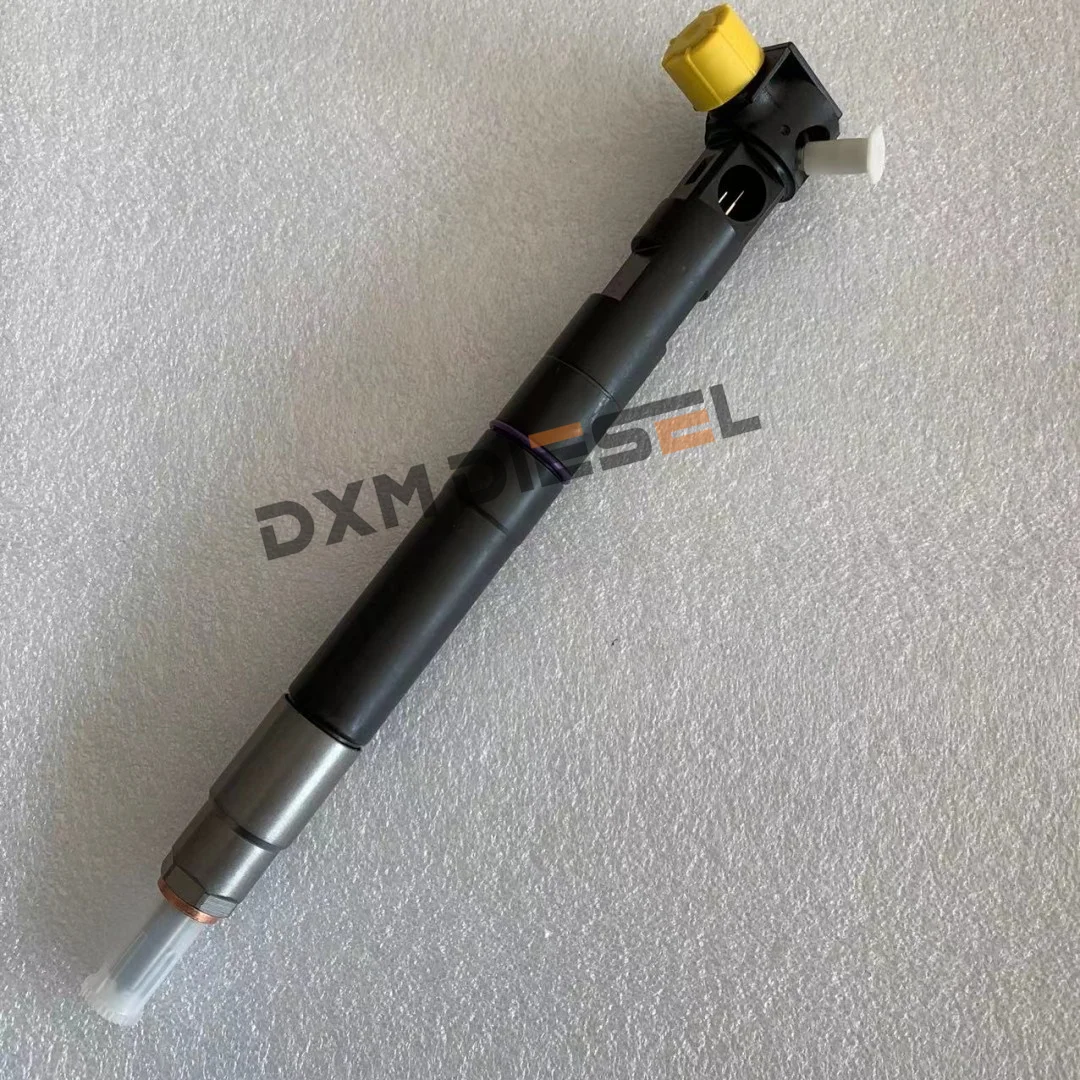 New Common Rail Injector 28229873 33800-4A710 338004A710