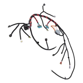 6 最佳銷售 福特F250重型配件 - №5