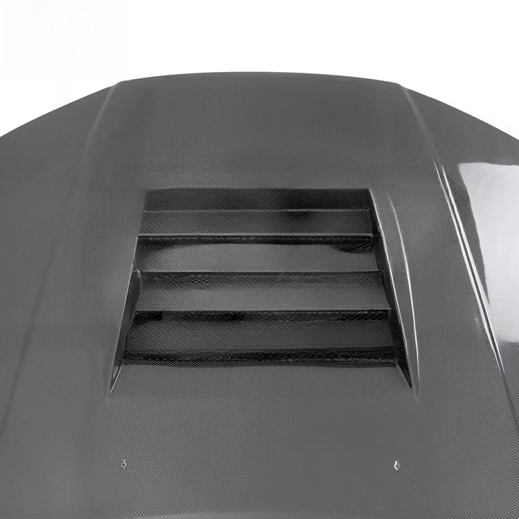 Carbon Fiber Hood for 1999-2002 Gtt