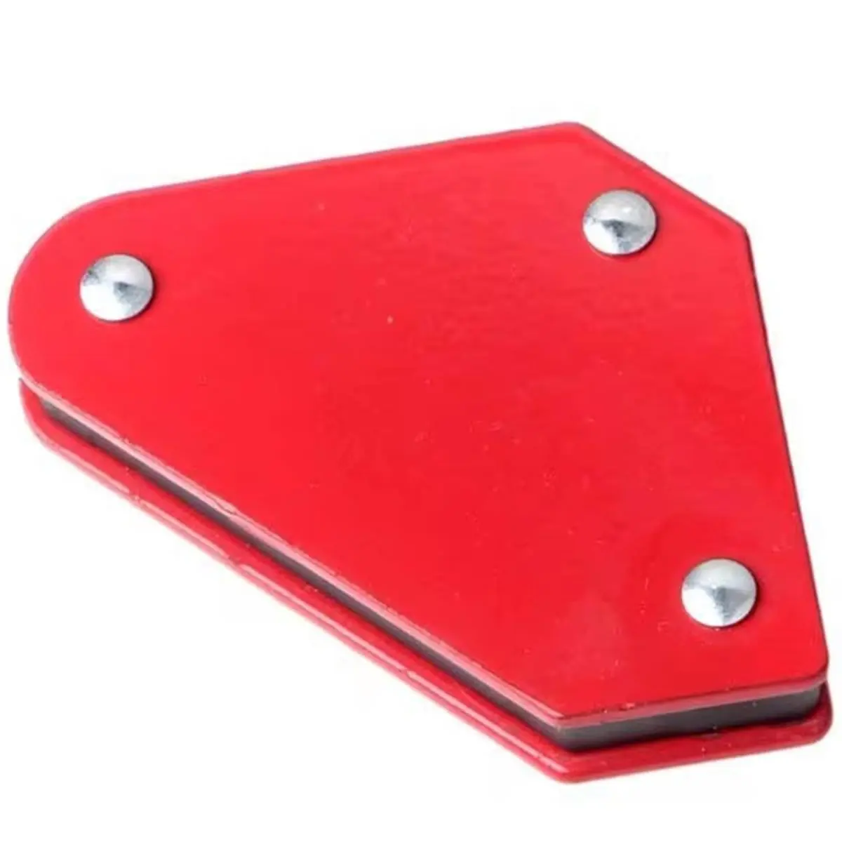 2026 New 6PCS Welding Locator Set Magnetic Welding Auxiliary Tool Accessories Right Angle Bevel Multi-Angle Magnet Holder