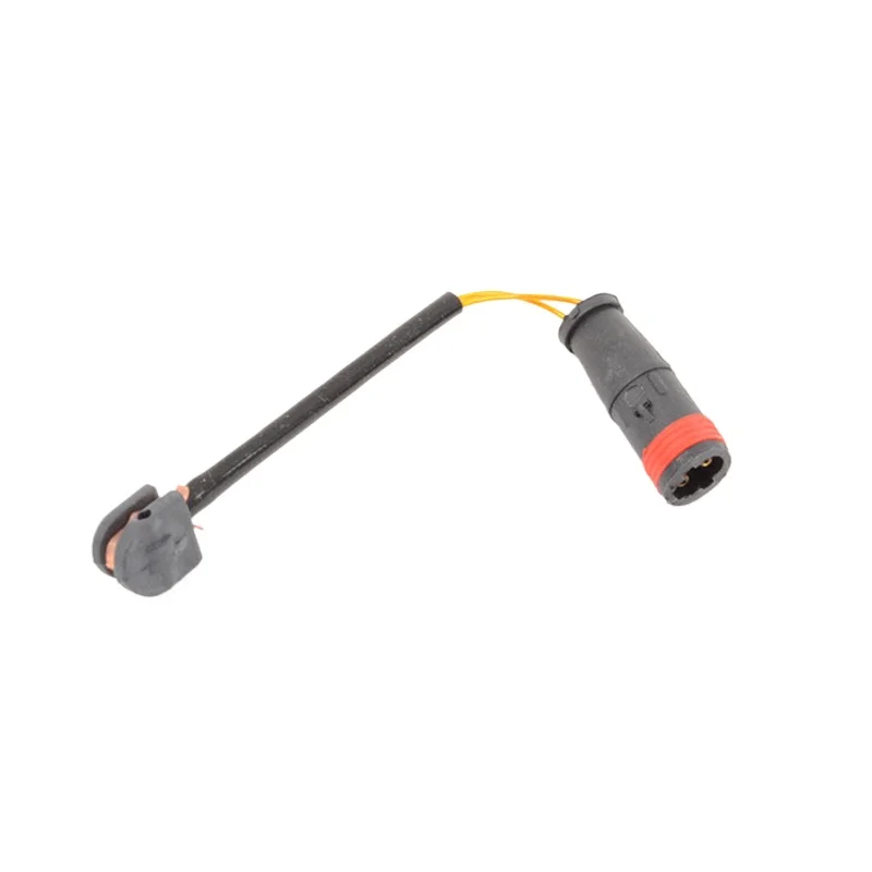 50 pcs original  brake sensor for Mercedes SL500 C63 CLK63  front axle disc brake sensor 1715400617