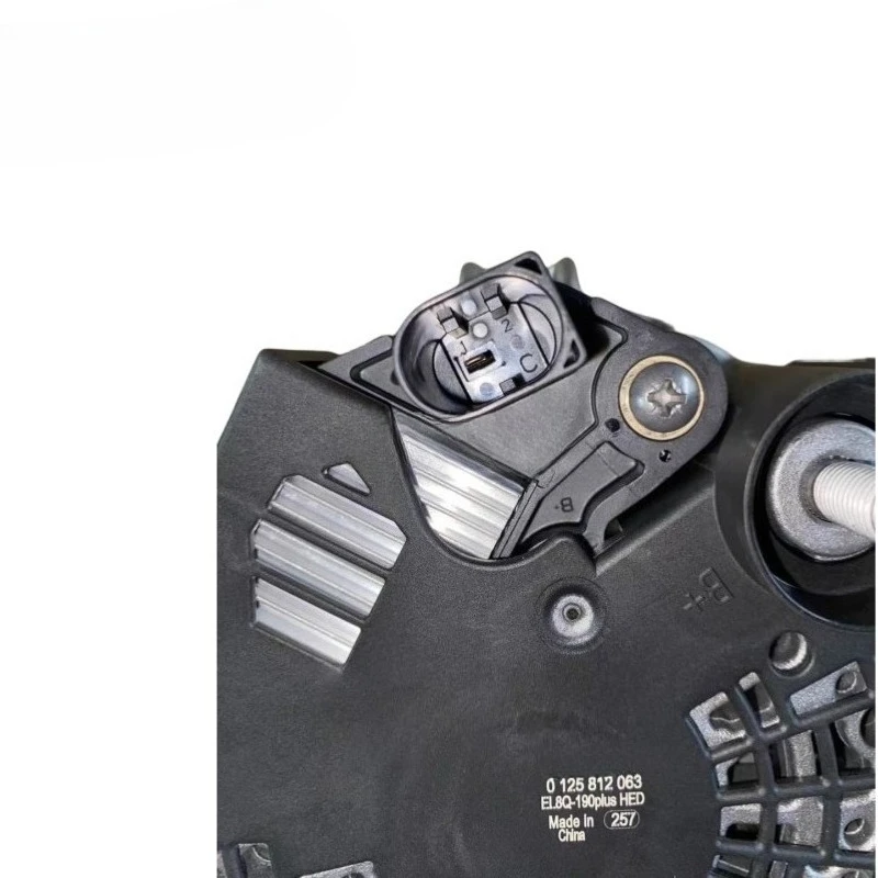 

Adapt to Beijing C-class 260/300 GLC-class 260/300 original brand new generator