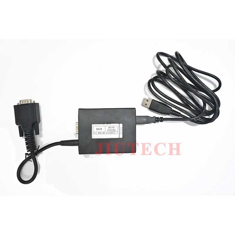 Judit4 for Jungheinrich Judit4 Incado for Jungheinrich Forklift Truck Diagnostic Tool JETI ET SH Judit Incado SH Cable