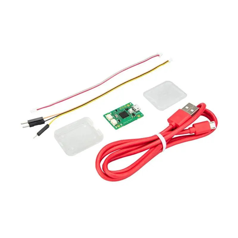 Debug Probe For Raspberry Pi Debug Probe Support For Raspberry Pi Pico Multi-Function Convenience Probe Durable Easy Install-A31