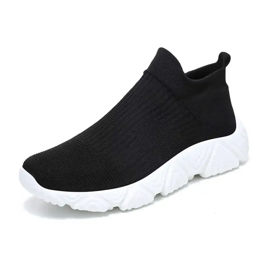 

Mid Slip-resistant Fashion Trainers Women Casual Gold Sneakers Woman Luxury Shoes Sports Shoos Sneachers Donna Out