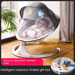 Baby produkte High-End-Geschenkset Neugeborenes Neugeborenes Spielzeug Geschenk für die Feier des ersten Monats Neugeborene Mutter und Baby