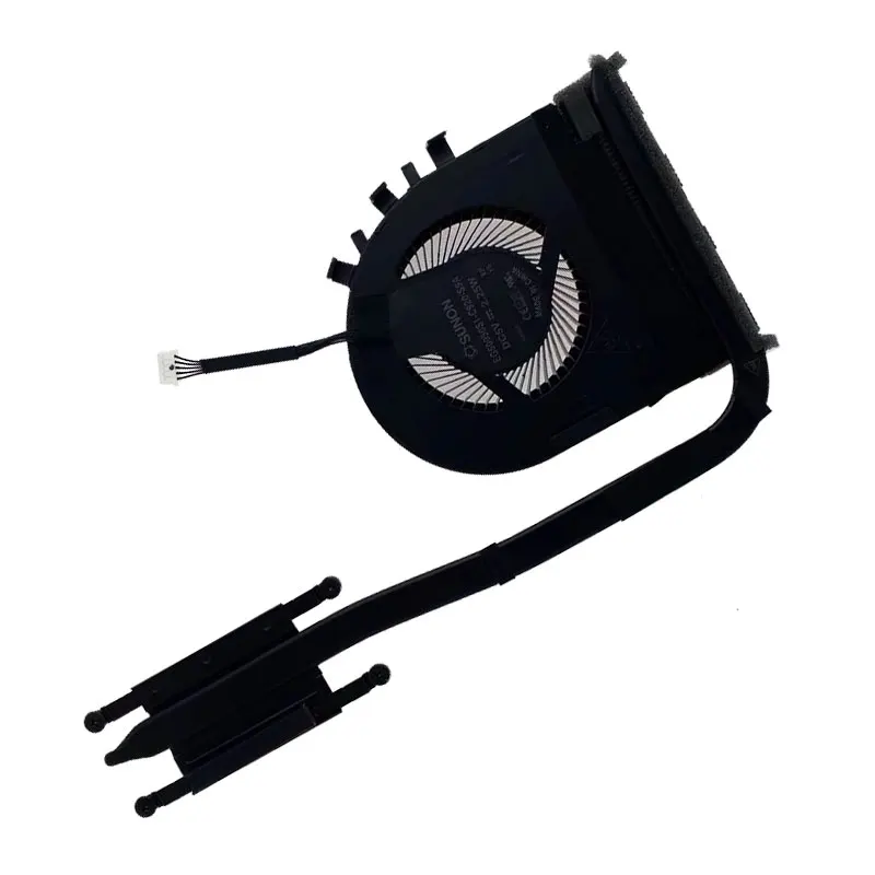 New Original for Lenovo ThinkPad L470 L460 L450 UMA Integrated Graphics Heatsink CPU Cooler Fan 01HW919 01HW918 01HW920 01AW253