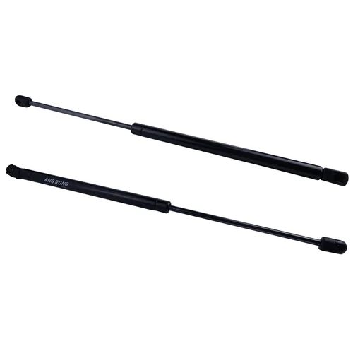 Imagen 2 del producto Para Audi Q7 4L 2006-2015 maletero maletero puntales de Gas resortes de soporte de elevación