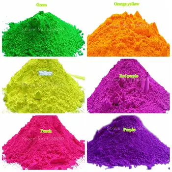 12 nejlepší prodej třpytivý kilogram - №7