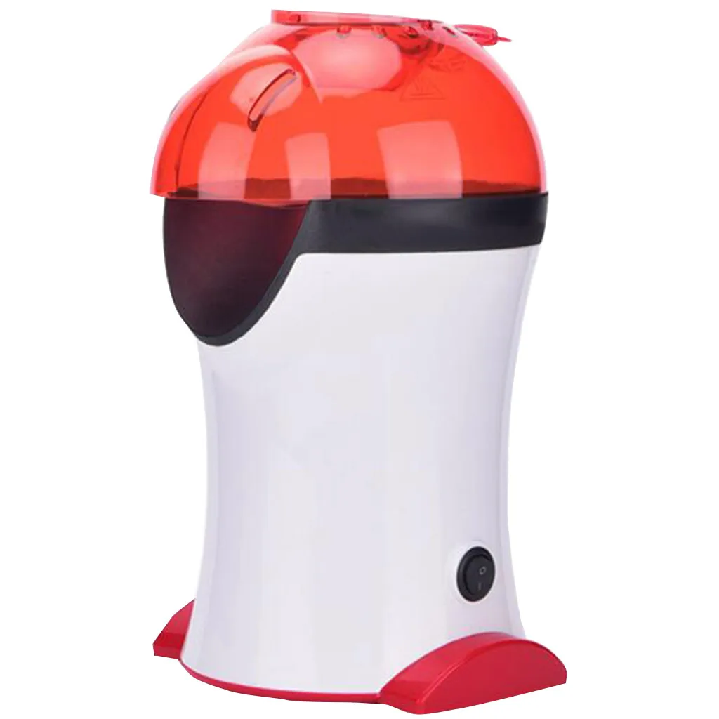 Hot sales 220V Hot Sale Mini Home Children's Automatic Popcorn Machine