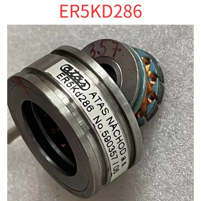 

Second-hand ER5Kd286 resolver encoder