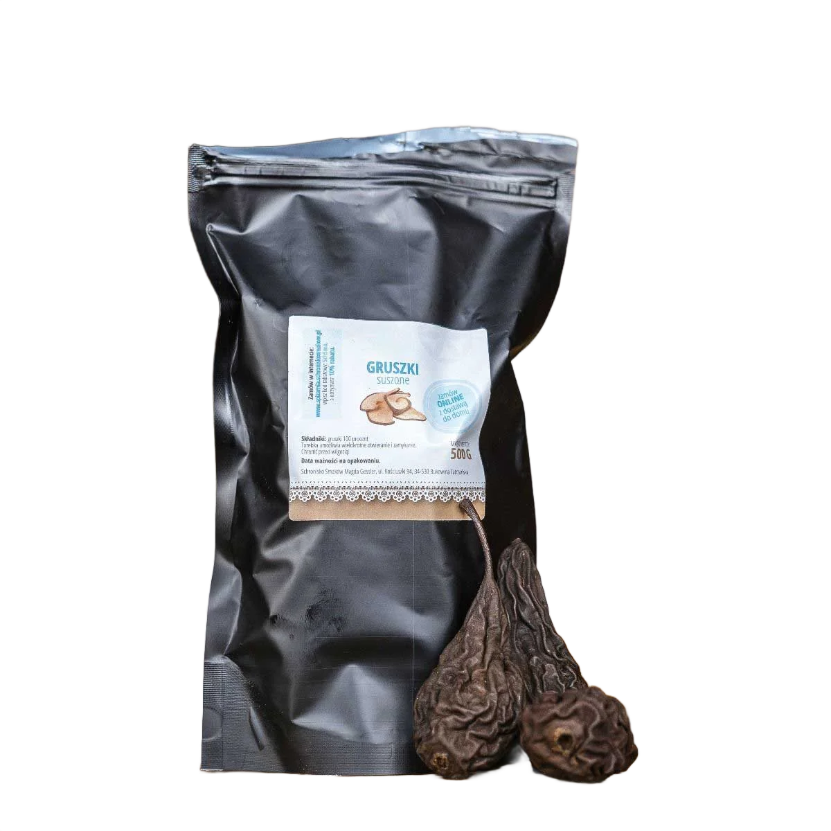 : Noci e frutta secca