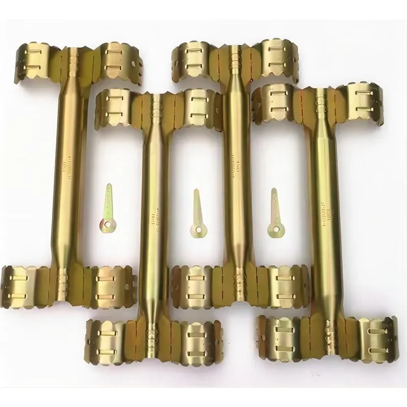 ESP Cross Coupling Cable Protector for Oilfield Drilling