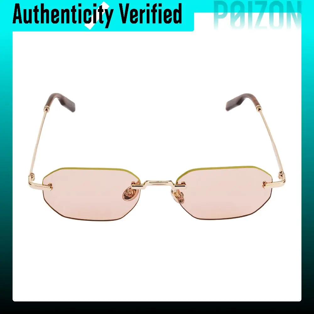 DIOR Sunglasses Unisex SUTS19UXR_C0L0