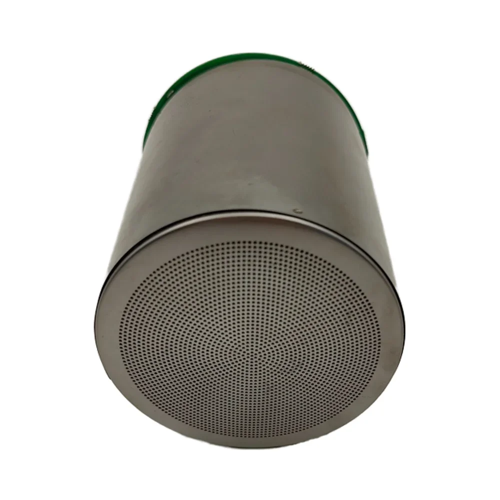 AIKESI RM-75 Home Radon Detector Battery Operated Bq/m3 Pci/L Radon Monitor Gas Detector Ion Radon Sensor Gas Analyzers