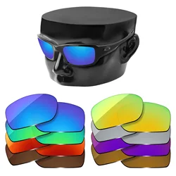 OOWLIT Polarized Replacement Lenses for-Arnette Bushwick AN4256 Sunglasses (Lense Only)